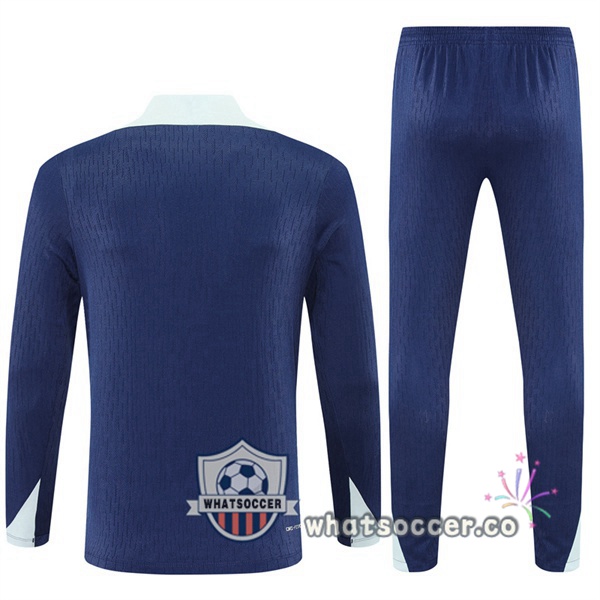Training Wear Inter Milan Blue Royal 2025-2026