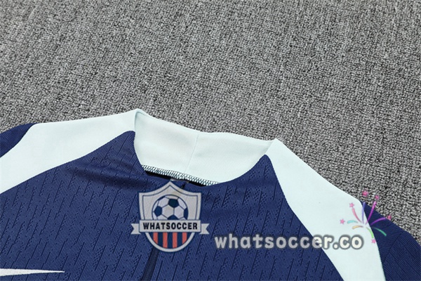 Training Wear Inter Milan Blue Royal 2025-2026