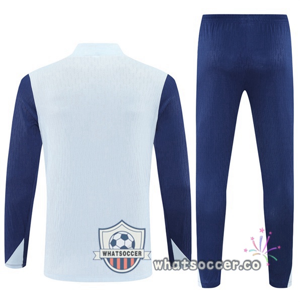 Training Wear Inter Milan Gray 2025-2026
