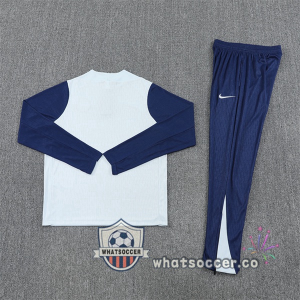 Training Wear Inter Milan Gray 2025-2026