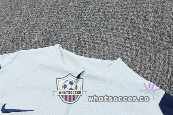 Training Wear Inter Milan Gray 2025-2026
