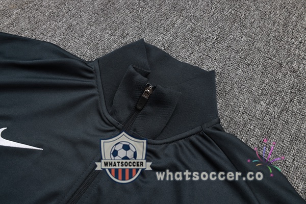 Training Jacket FC Chelsea Gray 2025-2026