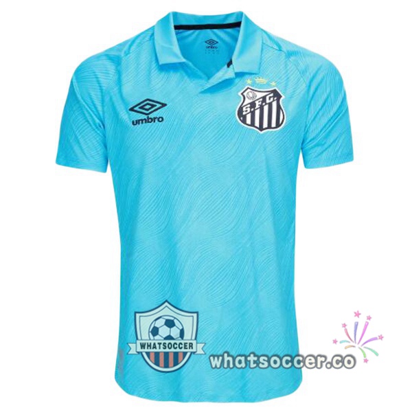 Santos FC Special Edition Blue 2025-2026