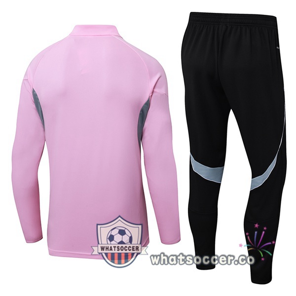 Training Wear Inter Miami CF Rose 2025-2026
