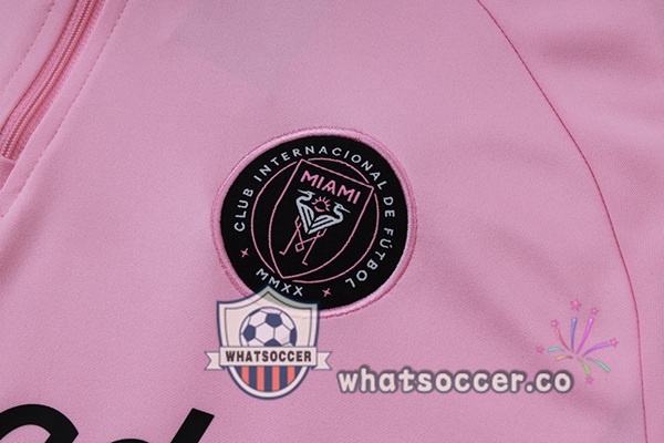 Training Wear Inter Miami CF Rose 2025-2026