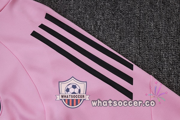Training Wear Inter Miami CF Rose 2025-2026