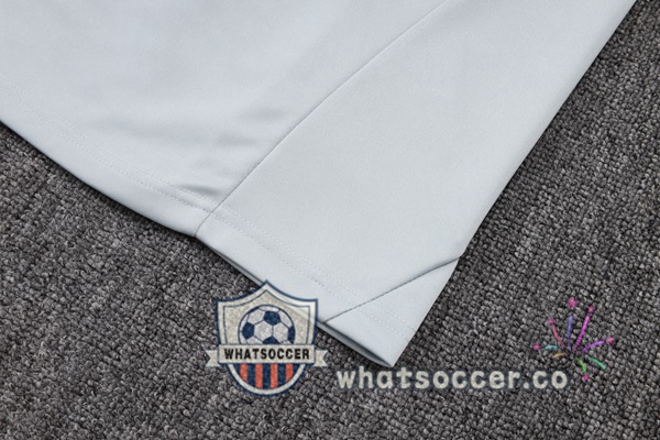 Training Wear Bayern Munich Gray 2025-2026