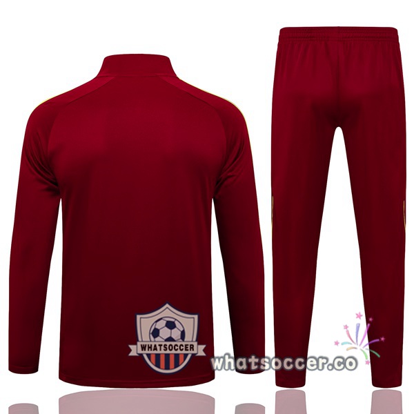 Training Wear Arsenal Red 2025-2026