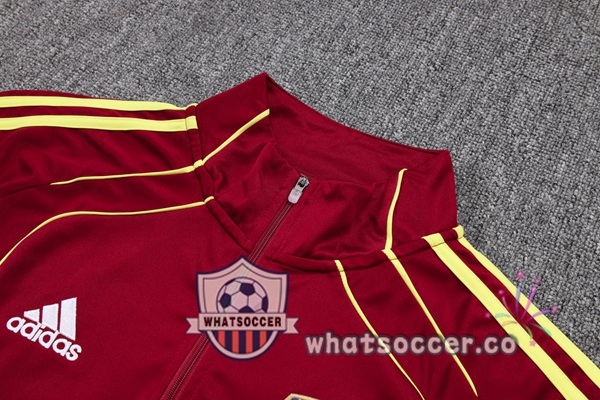 Training Wear Arsenal Red 2025-2026