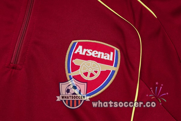 Training Wear Arsenal Red 2025-2026