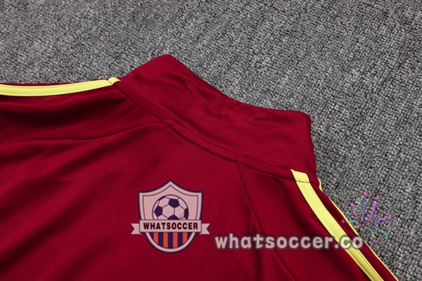 Training Wear Arsenal Red 2025-2026