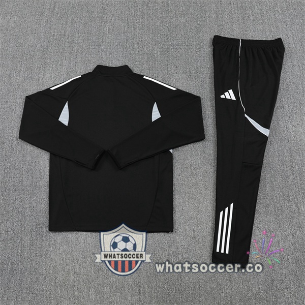 Training Wear Germany Black 2025-2026