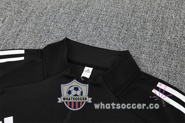 Training Wear Germany Black 2025-2026
