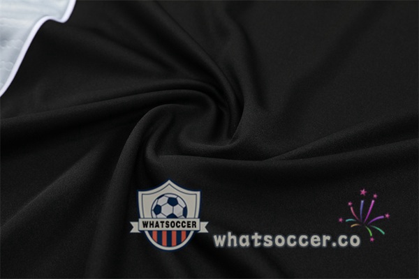 Training Wear Germany Black 2025-2026