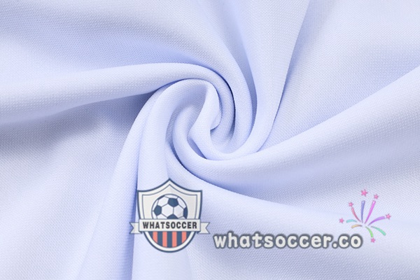 Training Wear Juventus White 2025-2026