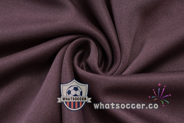 Training Wear Manchester United Purple 2025-2026