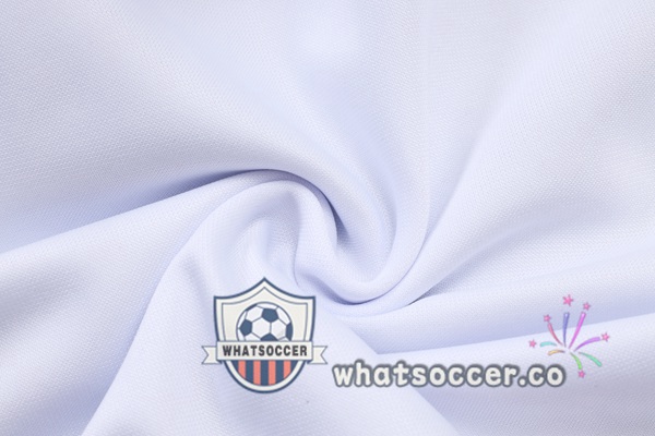Training Jacket Bayern Munich White 2025-2026