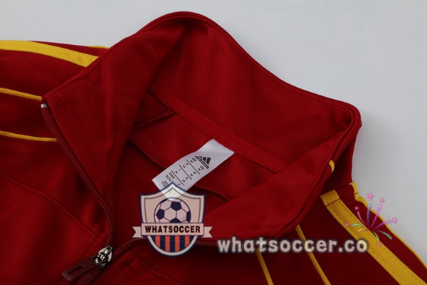 Training Jacket Arsenal Red 2025-2026