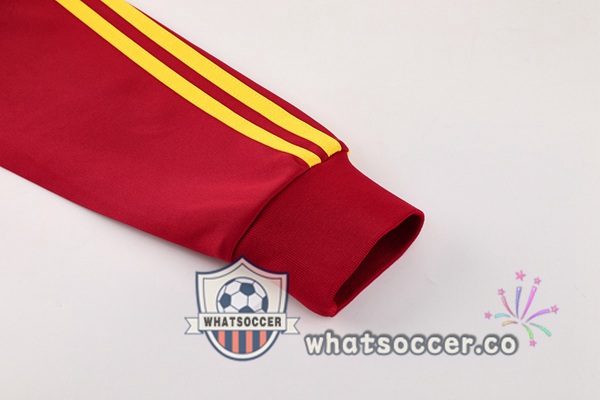 Training Jacket Arsenal Red 2025-2026