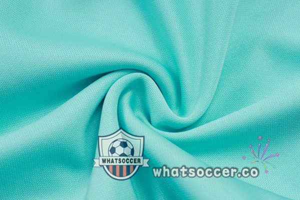 Training Jacket Arsenal Green Blue Royal 2025-2026