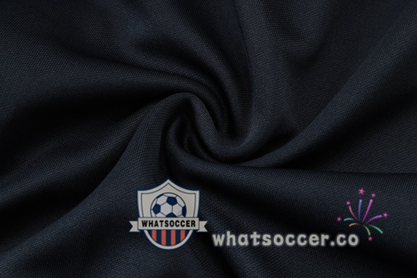 Training Jacket Real Madrid Blue Royal 2025-2026