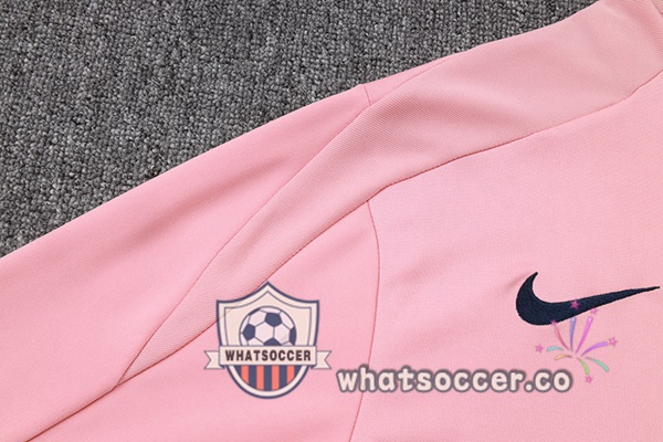 Training Wear FC Barcelona Rose 2025-2026