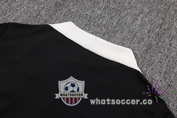 Training Wear FC Chelsea Black 2025-2026