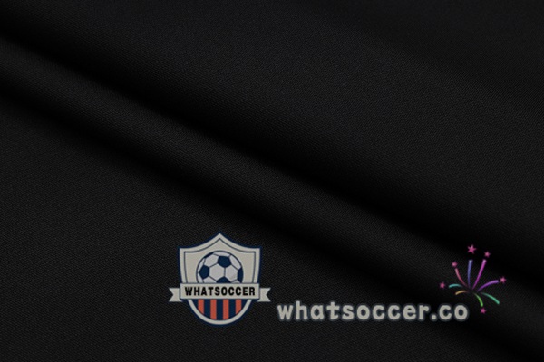 Training Wear FC Chelsea Black 2025-2026