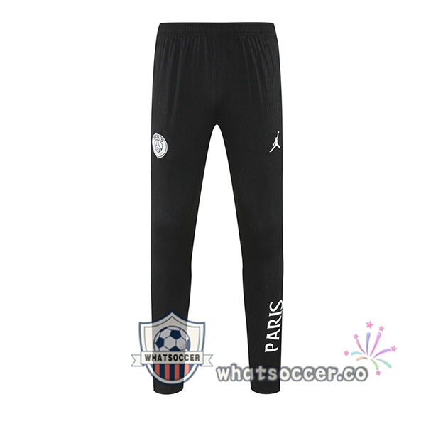 Jordan Paris PSG Soccer Pants Black 2025-2026