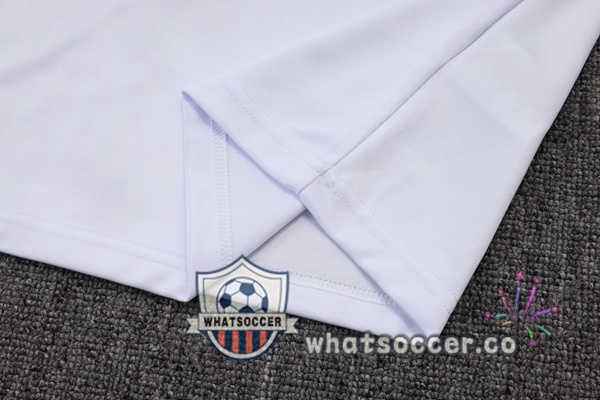 Training Wear Germany White 2025-2026