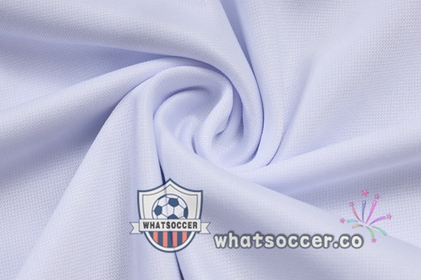 Training Wear Germany White 2025-2026