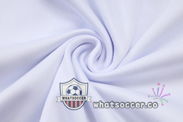 Training Wear Bayern Munich White 2025-2026