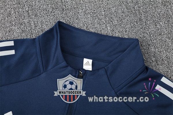 Training Wear Arsenal Blue Royal 2025-2026