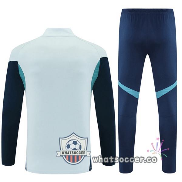 Training Wear Arsenal Gray 2025-2026