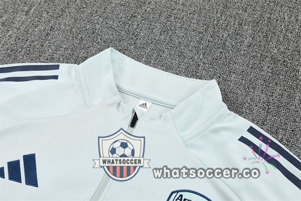 Training Wear Arsenal Gray 2025-2026
