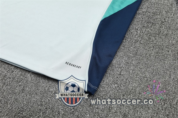 Training Wear Arsenal Gray 2025-2026
