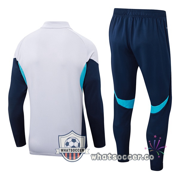Training Wear Arsenal White 2025-2026