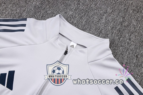 Training Wear Arsenal White 2025-2026