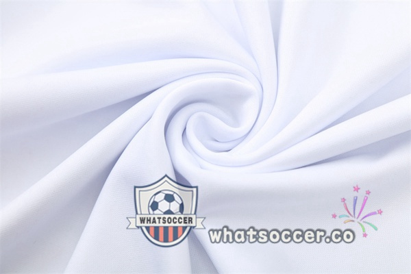 Training Wear Arsenal White Black Red 2025-2026