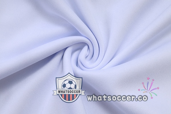 Training Wear Real Madrid White 2025-2026