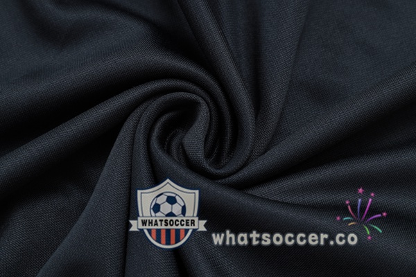 Training Wear Real Madrid Gray Yellow 2025-2026