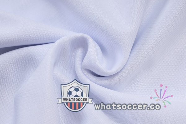 Training Jacket Juventus White 2025-2026