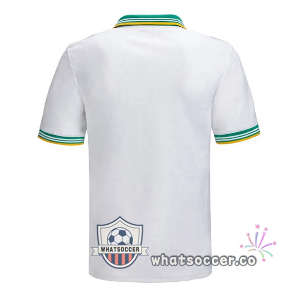 AS Roma Third Soccer Jerseys White 2025-2026