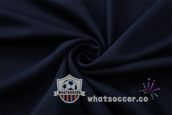 Training Wear Olympique de Marseille Blue Royal 2025-2026