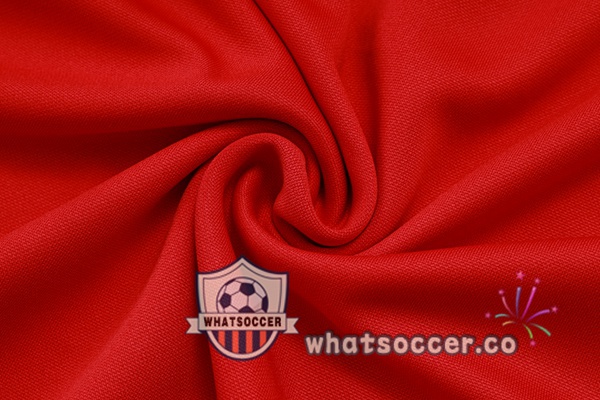 Training Wear FC Liverpool Red 2025-2026