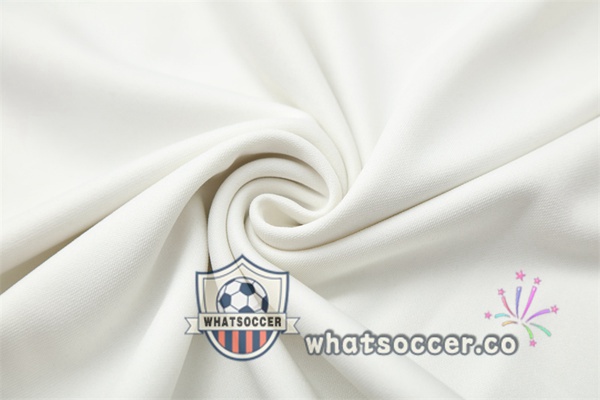 Training Wear FC Liverpool White 2025-2026
