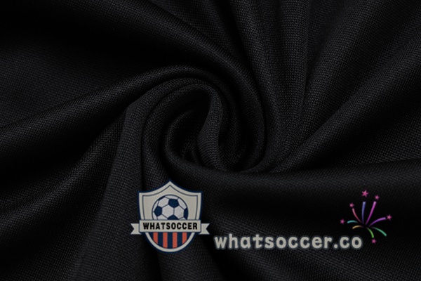 Training Wear FC Barcelona Black Purple 2025-2026