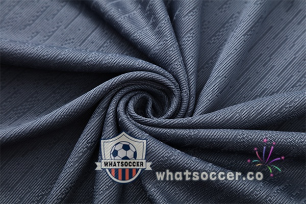 Training Wear Paris PSG Gray 2025-2026