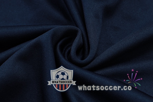 Training Wear Paris PSG Blue Royal 2025-2026