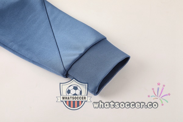 Training Jacket Paris PSG Blue Royal 2025-2026